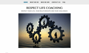 Respectlife.com.au thumbnail