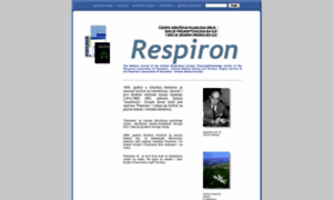 Respiron.rs thumbnail