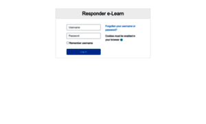 Respondere-learn.hhs.gov thumbnail