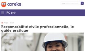 Responsabilite-civile-professionnelle.comprendrechoisir.com thumbnail