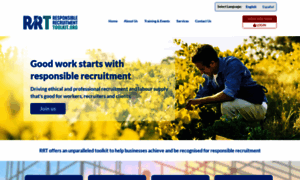 Responsiblerecruitmenttoolkit.org thumbnail