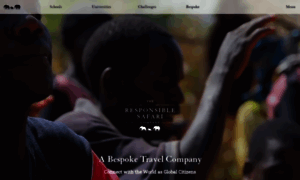 Responsiblesafaricompany.com thumbnail