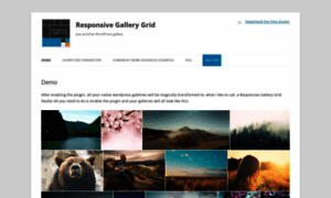 Responsive-gallery-grid.bdwm.be thumbnail