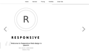 Responsive-web-design.uk thumbnail