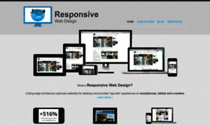 Responsivedesign.ca thumbnail
