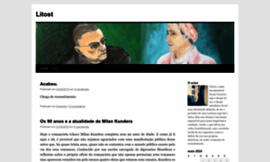 Ressentimento.wordpress.com thumbnail