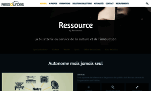 Ressources.eu.com thumbnail