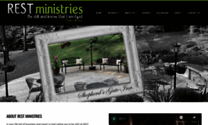 Rest-ministries.org thumbnail