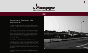 Restau-lebourgogne-chalon.fr thumbnail