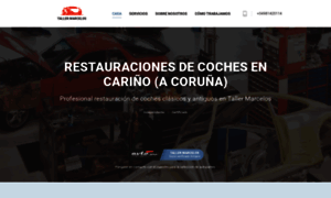 Restauraciones-de-coches.es thumbnail