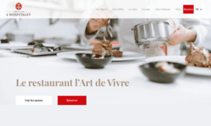 Restaurant-art-de-vivre.com thumbnail