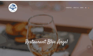 Restaurant-blue-angel.de thumbnail