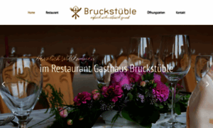 Restaurant-bruckstueble-eningen.de thumbnail
