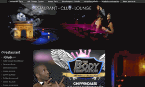 Restaurant-club-lounge.com thumbnail