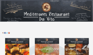 Restaurant-davito-altena.de thumbnail