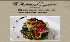 Restaurant-dijamant.de thumbnail