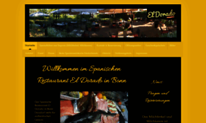 Restaurant-eldorado.de thumbnail