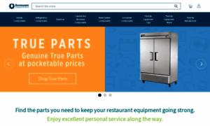 Restaurant-equipment-parts.com thumbnail