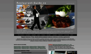 Restaurant-guide.cz thumbnail