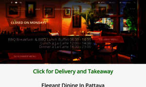 Restaurant-in-pattaya.com thumbnail