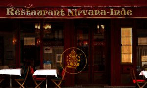 Restaurant-indien-paris-nirvana.fr thumbnail
