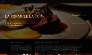 Restaurant-latour.ch thumbnail