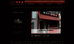 Restaurant-marco-polo-montbeliard.fr thumbnail