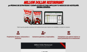 Restaurant-marketing.online thumbnail