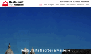Restaurant-port-marseille.com thumbnail