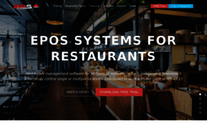 Restaurant-pos-software.com thumbnail
