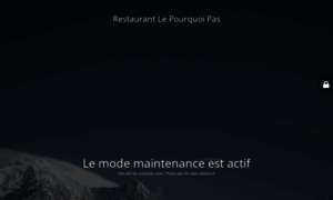 Restaurant-pourquoi-pas.com thumbnail