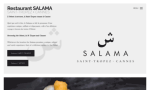 Restaurant-salama.com thumbnail