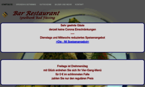 Restaurant-spielbank.de thumbnail