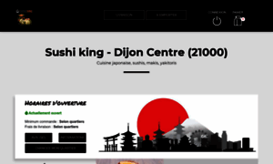 Restaurant-sushi-king.fr thumbnail