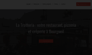 Restaurant-trattoria-bourgueil.fr thumbnail