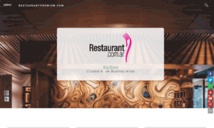 Restaurant.com.ar thumbnail