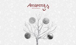Restaurantamarena.com thumbnail