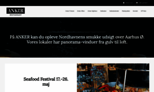 Restaurantanker.dk thumbnail