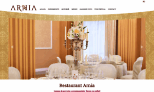 Restaurantarnia.ro thumbnail