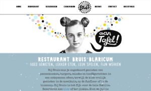 Restaurantbruisblaricum.nl thumbnail