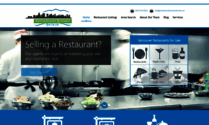 Restaurantbusinessbroker.ca thumbnail