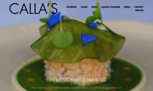 Restaurantcallas.nl thumbnail