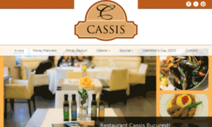 Restaurantcassis.ro thumbnail