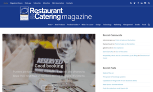 Restaurantcater.com.au thumbnail