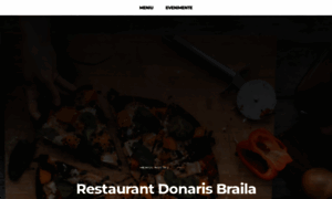 Restaurantdonaris.ro thumbnail