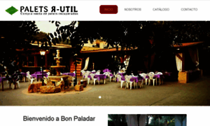 Restaurante-bonpaladar.llisoftec.com thumbnail