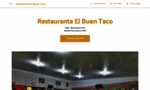 Restaurante-el-buen-taco.negocio.site thumbnail