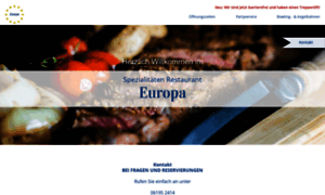 Restaurante-europa-kelkheim.de thumbnail