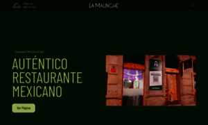 Restaurante-lamalinche.com thumbnail