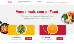 Restaurante.ifood.delivery thumbnail
